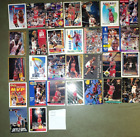 Michael Jordan 30 card lot - Early 90's NO DUPLICATES + a BONUS mj003