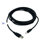 15' USB SYNC PC DATA Charger Cable for SANDISK SANSA CLIP+ MP3 PLAYER NEW