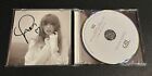 Taylor Swift Tortured Poets Department CD & Signed Insert w/ Signature Heart