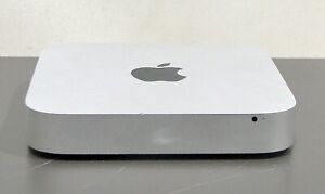 Apple Mac Mini 1.4 GHz i5 8GB 500 GB HD - late-2014