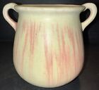 Weller Pottery American Arts & Crafts Fruitone Vase 1920's 4 1/2
