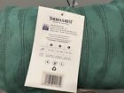 Therm-A-Rest Compressible Camping, Backpacking Pillow, Regular ,Green Mountain