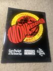 MONKEES 20th anniversay world tour