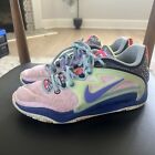 Size 9 - Nike KD15 What The - FN8010-500 Pink Foam Color on Both Shoes