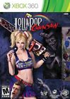 New ListingLollipop Chainsaw Xbox 360 Game Complete