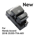 Electronic Hand Parking Brake Switch Button Fits Honda Accord 2018 35355-TVA-A01
