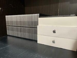 40X Apple iPad Air 2 | 32GB Space Gray | iPad Wholesale Lot | Tested R2