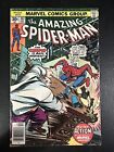 Amazing Spider-Man #163 Bronze Age Marvel 1976 Kingpin