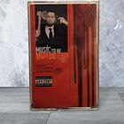 Eminem - Music To Be Murdered By, Translucent Red Cassette Tape. New/Sealed