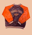 Vintage Virginia Tech Varsity Jacket Steve & Barry’’s Size 2XL
