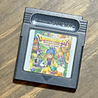Dragon Warrior Monsters 2 Cobi's Journey Nintendo GameBoy Color Authentic Tested
