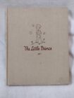 The Little Prince ANTOINE DE SAINT-EXUPERY First Ed Harcourt, Brace, World 1943