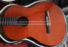 New Listing1971 Alvarez Yairi 5037 Classical Guitar (Top of the Line before the CY 140)