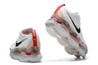 Nike Air Max Scorpion White Orange Air Cushion Men's Running Shoe US Size 8-11