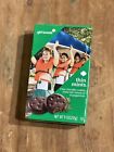 Girl Scout Cookies New 2024 Season (9 flavors)