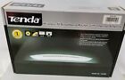 Tenda W268R 150 Mbps 4-Port 10/100 Wireless N Router New in Box