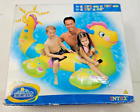 Inflatable 2006 Intex 2-people Happy Giant Dragon Ride on Pool Toy New In Box
