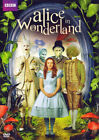 Alice in Wonderland (1986) (BBC) New DVD