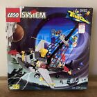 Lego System Timecruisers Flying Time Vessel #6493 Vintage 1996 NEW / SEALED