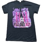 Fall Out Boy 2018 Mania Fall Out Boy  Graphic Print T-Shirt Size Small