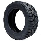 1 NEW NITTO RECON GRAPPLER TIRES LT35X12.50X22 35125022 A/T M/T LOAD F