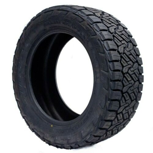 2 NEW NITTO RECON GRAPPLER TIRES LT35X12.50X22 35125022 A/T M/T LOAD F