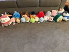 Lot of Flip A Mallows Squishmallows - All New with Tags - See Description