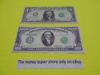 Reproduction U.S. $5,000 Dollar Bill Series 1934 heads every time on both sides.