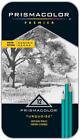 Prismacolor Premier Turquoise Graphite Sketching Pencils, Medium Leads, 12-Count