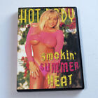 New ListingHot Body Video Magazine - Smokin' Summer Heat (DVD) Summer Leigh