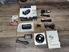 Sony Handycam HDR-CX150 HD Handheld Camcorder NEW Open BOX