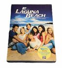 NEW LAGUNA BEACH THE COMPLETE FIRST SEASON DVD’S DISC 1, 2 & 3