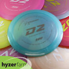 Prodigy D2 500 *pick your weight & color* Hyzer Farm disc golf distance driver