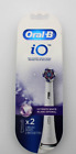 Oral-B iO Replacement Brush Heads Ultimate White Includes 2 Brush Heads - NEW