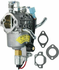 Carburetor For Cummins Onan QG 4000 4KYFA-6747P 0A6562 KY Series RV Generators