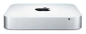 Mac Mini Late 2014 1.4GHz i5 4GB 500GB HDD NEW & SEALED in Box! FREE SHIPPING NR