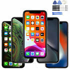 For iPhone X XS XR Max 11 12 Pro OLED LCD Display Touch Screen Replacement Lot