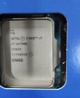 Intel Core i7-14700K CPU 16C/28T Processors Support Gigabyte Z790 AORUS PRO X
