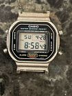 Vintage Casio DW 5600 G- Shock watch - Made in Japan