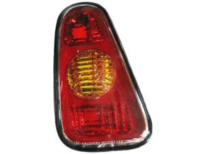 DIY Solutions 91CK15Y Left Tail Light Assembly Fits 2002-2006 Mini Cooper (For: More than one vehicle)