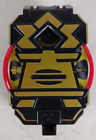 Saban POWER RANGERS Super Samurai Black Box Morpher 2011 With 1 Disc