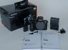 DEMO Boxed Sony A7S II 12.2MP Mirrorless Body with Accessories and Warranty!