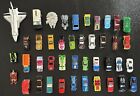 Hot Wheels Lot (42) Cars Vehicles; Matchbox, Disney, Tonka, Etrl, +