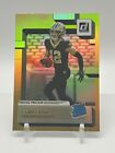 2022 Donruss Football Gold Press Proof Premium Rated Rookie Chris Olave #309