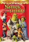 Shrek the Third (Widescreen Edition) - DVD - VERY GOOD