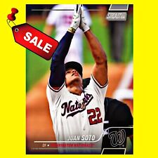 2022 Topps Stadium Club - Pick Your Card & Complete Set $1 Ships Order !! 1-150
