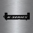 Custom (K-SERIES) K Series Spark Plug Cover K24z7