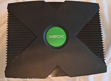 New ListingXBox Original console, Xecuter 2 mod, 48 games!