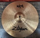 Zildjian ZBT 14in Crash Cymbal