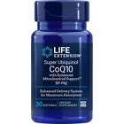 Life Extension Super Ubiquinol Coq10 50 mg 30 Sgels